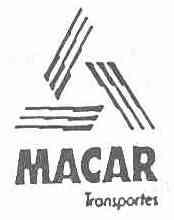 MACAR TRANSPORTES