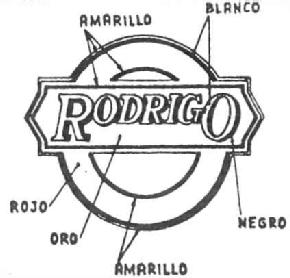 RODRIGO