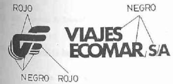 VIAJES ECOMAR S/A
