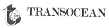 T TRANSOCEAN