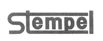 STEMPEL