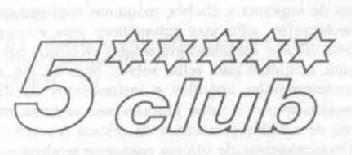 5 CLUB