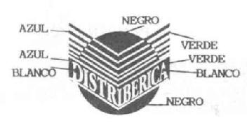 DISTRIBERICA