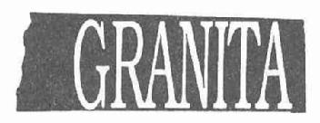 GRANITA