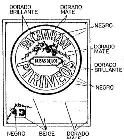 PACHARAN BRISAS DE LOS PIRINEOS E