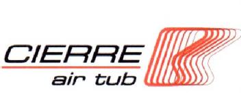 CIERRE AIR TUB