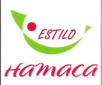 ESTILO HAMACA