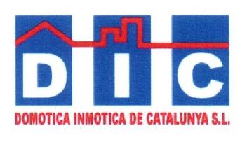 DIC DOMOTICA INMOTICA DE CATALUNYA S.L
