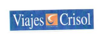 VIAJES CRISOL