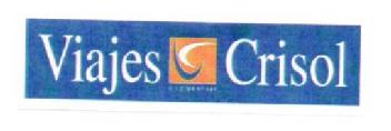 VIAJES CRISOL