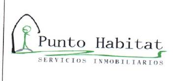 PUNTO HABITAT SERVICIOS INMOBILIARIOS