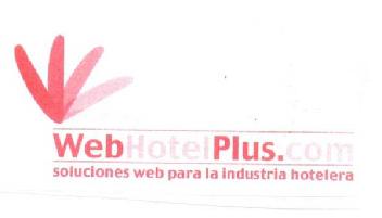 WEBHOTELPLUS.COM SOLUCIONES WEB PARA LA INDUSTRIA HOTELERA