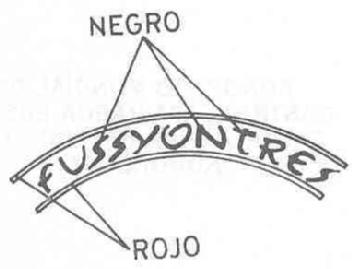 FUSSYONTRES