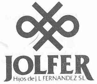 HJLF JOLFER HIJOS DE J.L.FERNANDEZ.S.L
