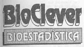 BIOCLEVER BIOESTADISTICA