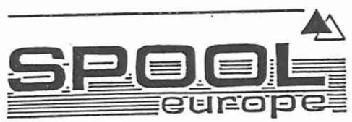 SPOOL EUROPE