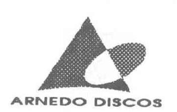 ARNEDO DISCOS