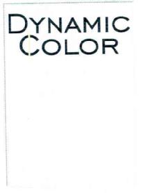DYNAMIC COLOR