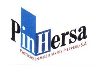 PINHERSA PROYECTOS INMOBILIARIOS HERRERO S.A