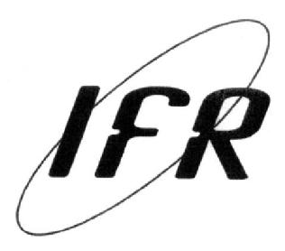 IFR