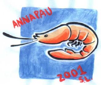 ANNAPAU 2001, S.L