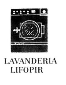 LAVANDERIA LIFOPIR
