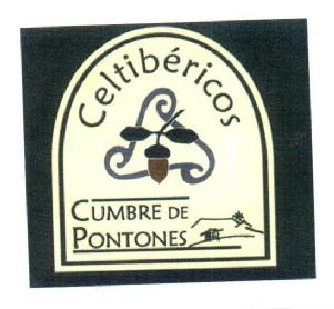 CELTIBERICOS CUMBRE DE PONTONES