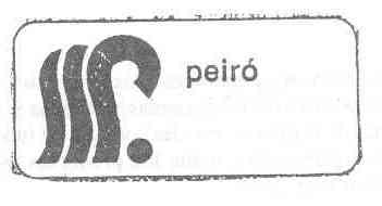 PEIRO