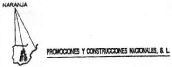 PROMOCIONES Y CONSTRUCCIONES NACIONALES, S.L