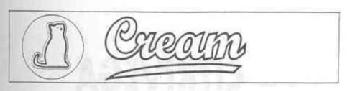 CREAM