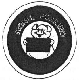 MONTE PORRINO