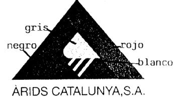 AC ARIDS CATALUNYA, S.A