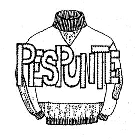 PESPUNTE