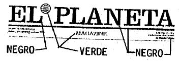 EL PLANETA