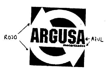 ARGUSA MECANIZADOS