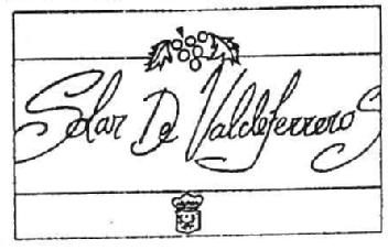 SOLAR DE VALDEFERREROS