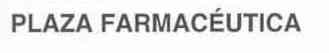 PLAZA FARMACEUTICA