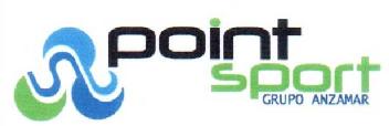 POINT SPORT GRUPO ANZAMAR