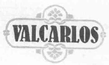 VALCARLOS