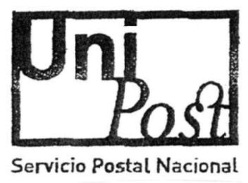 UNIPOST SERVICIO POSTAL NACIONAL