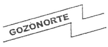 GOZONORTE