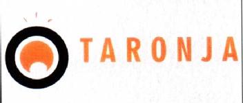 TARONJA