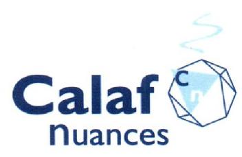 CN CALAF NUANCES