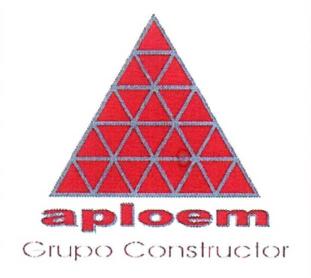APLOEM GRUPO CONSTRUCTOR
