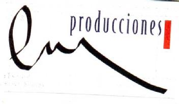 PRODUCCIONES LM