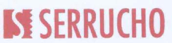 S SERRUCHO