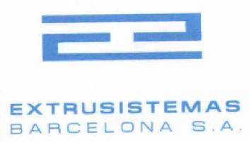 EXTRUSISTEMAS BARCELONA, S.A