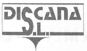 DICANA, S.L