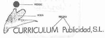 CURRICULUM PUBLICIDAD, S.L