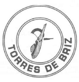 TORRES DE BRIZ